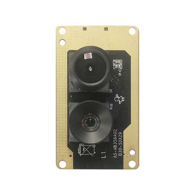 1080P Binocular GC2053 GC2145 MIPI DVP Dual interface 3D scanning Camera Module