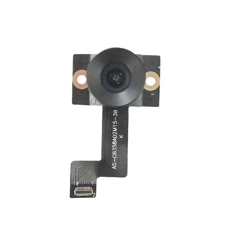 HD 1080P Low-Light DVP MIPI 30fps High Frame GC2053 Vehicle Aerial Camera Module