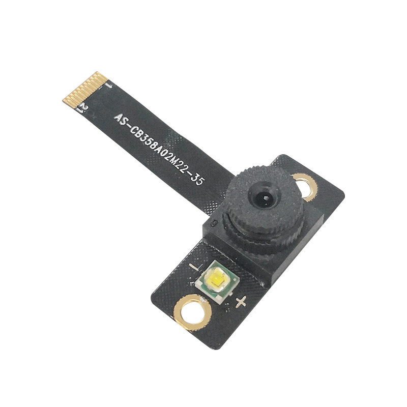 HD 1080P with flash Smartphones tablet advertising machine MIPI Camera Module