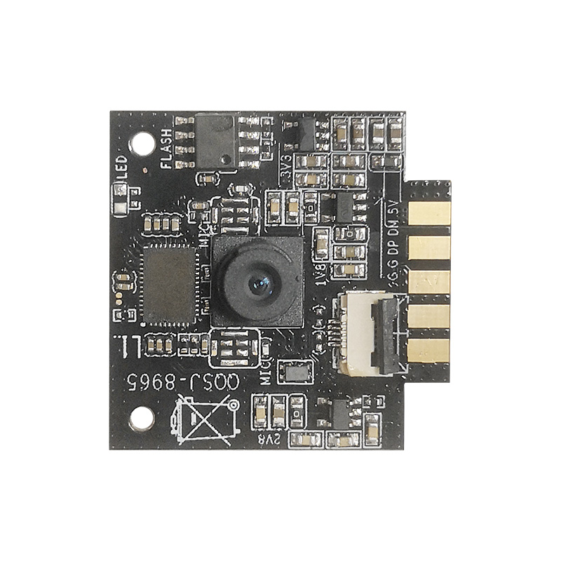 1MP SC1345 sensor 720P 60fps Video Teleconference Equipment USB2.0 Camera Module