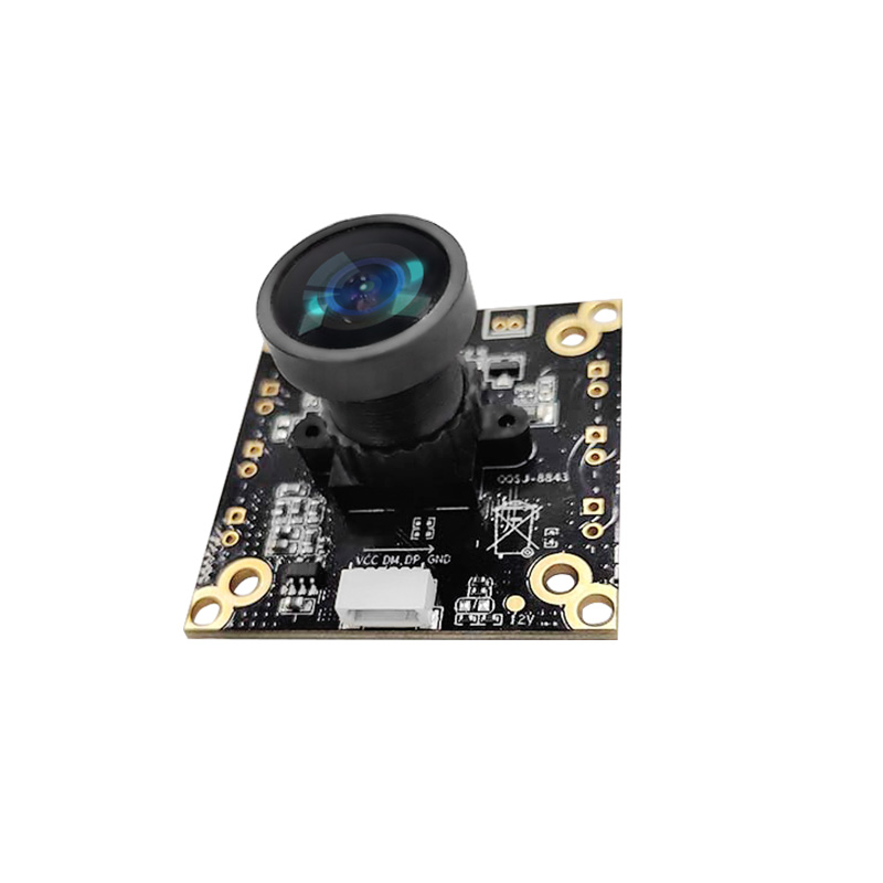 Manufacturer Wholesale GC0403 Sensor 30W 0.3MP CCTV IP USB Camera Module