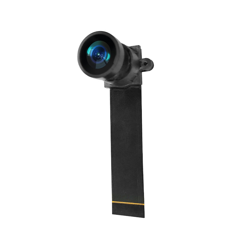 Starlight Sensor Aptina AR0130 1.3Megapixel 960P Camera Module Live Streaming