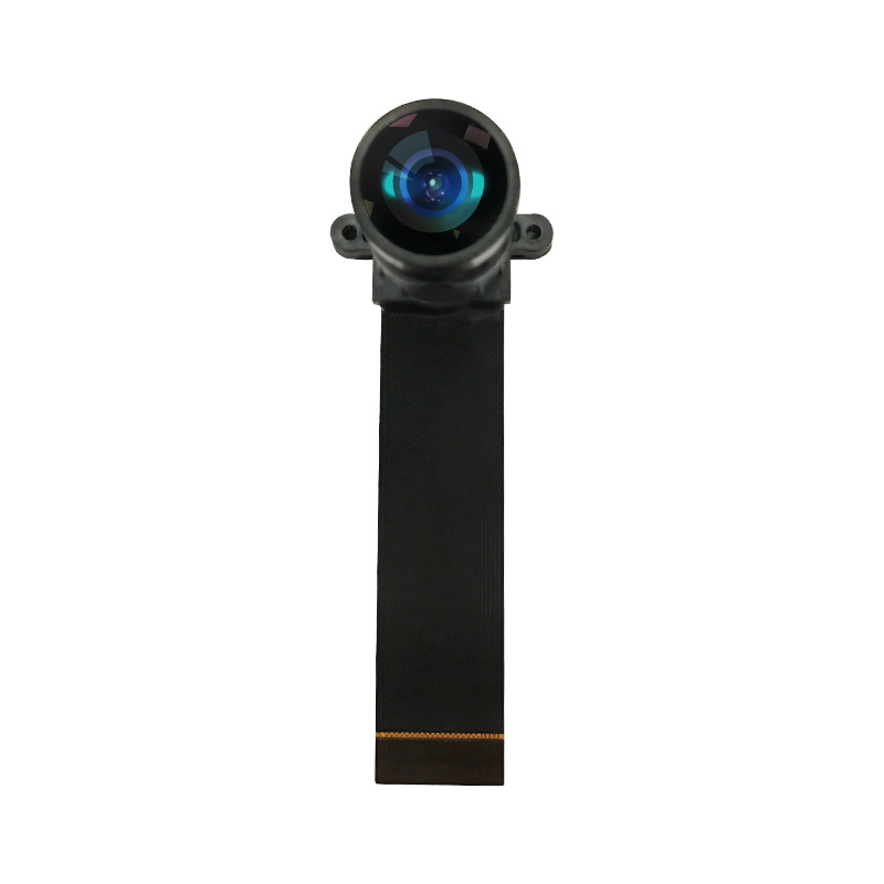 Starlight Sensor Aptina AR0130 1.3Megapixel 960P Camera Module Live Streaming