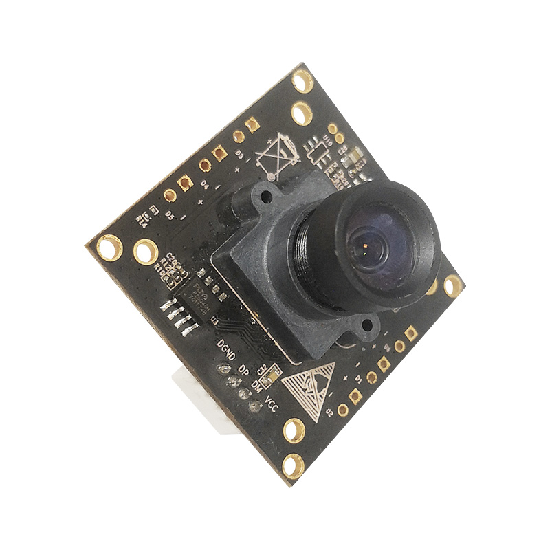 AR0130 1MP 1280x960 Infrared night vision Video Surveillance USB Camera Module