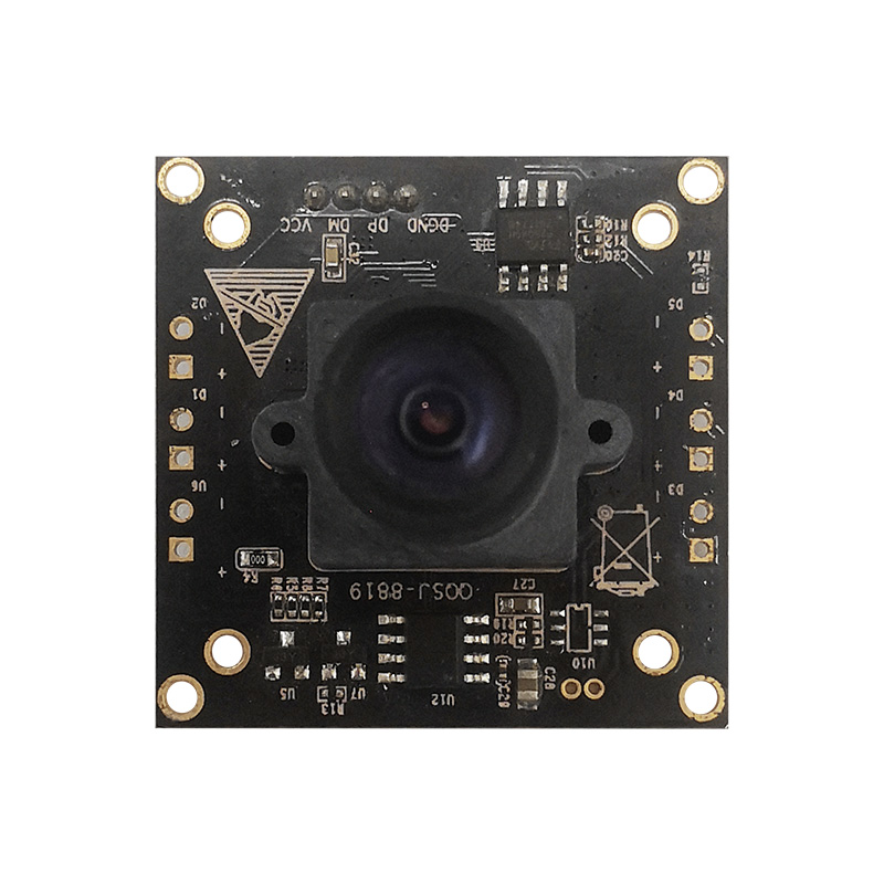 AR0130 1MP 1280x960 Infrared night vision Video Surveillance USB Camera Module