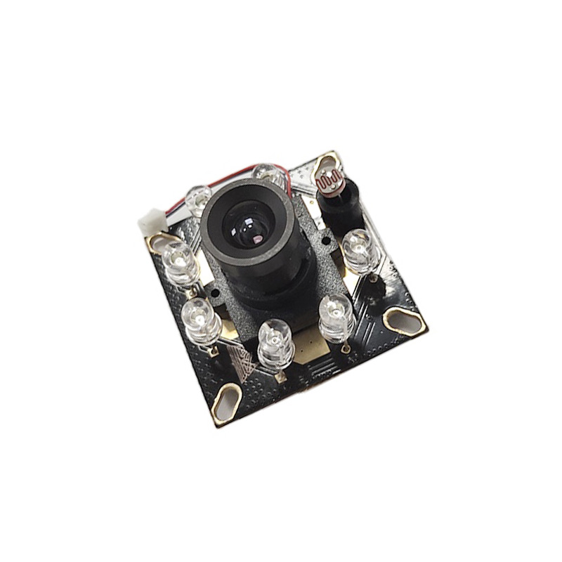 AR0130 Infrared night vision with IR-CUT IR-LED USB Access control Camera Module