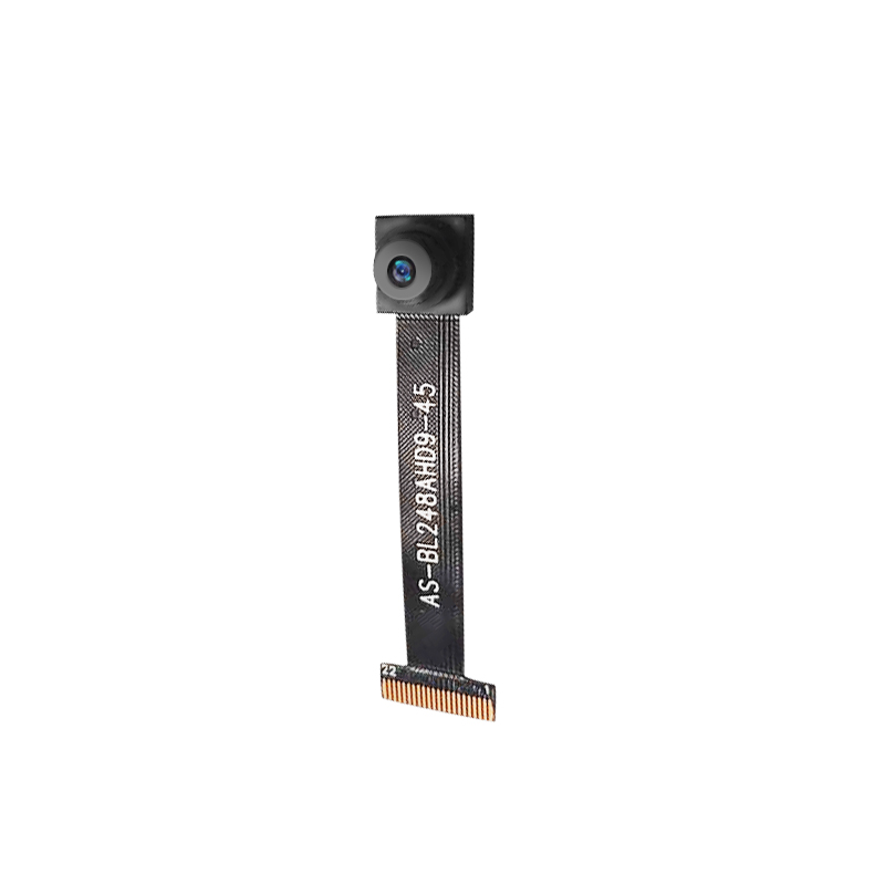 H42 Sensor High Resolution Consumer Cameras Wide Angle HD 720P DVP Camera Module