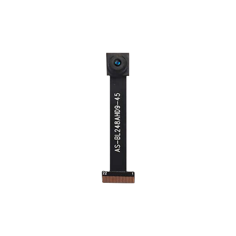 H42 Sensor High Resolution Consumer Cameras Wide Angle HD 720P DVP Camera Module