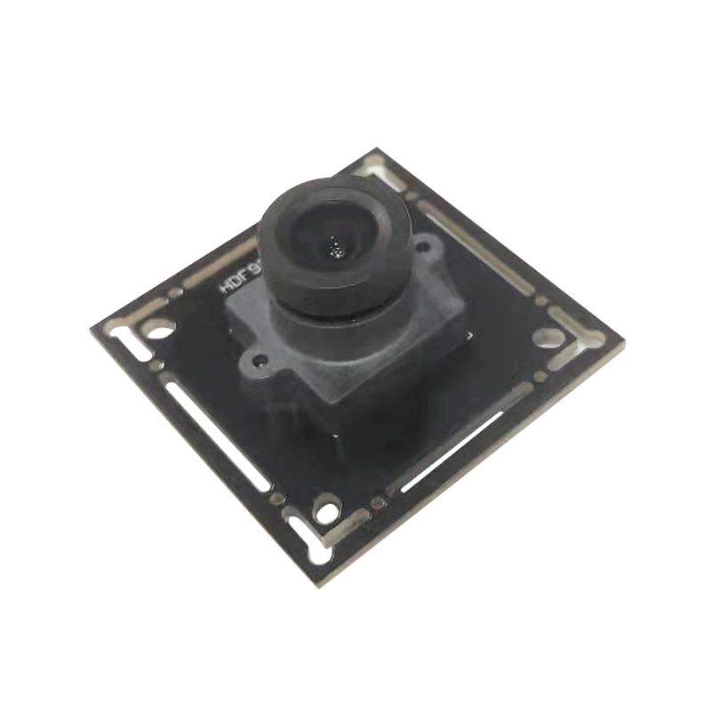 Wholesale 720P 24Pin DVP Pcb NT99141 Sensor 1Mp Hd Cmos Small Camera Module 