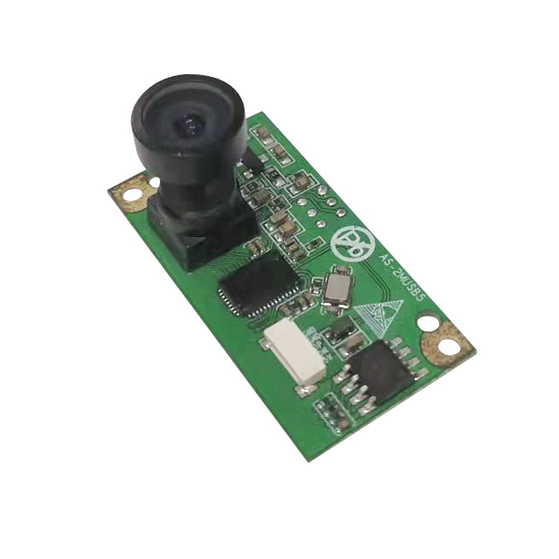 HM2057 1/5" Sensor 2MP 1600x1200 USB2.0 Security Monitoring Camera Module