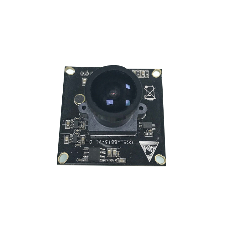 IMX291 1080P 30fps Wdr Usb Starlight night vision monitoring Camera Module