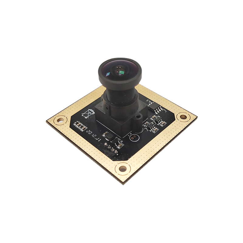 HD 1080P Star Night Vision tachograph USB IMX291 Visual doorbell Camera Module