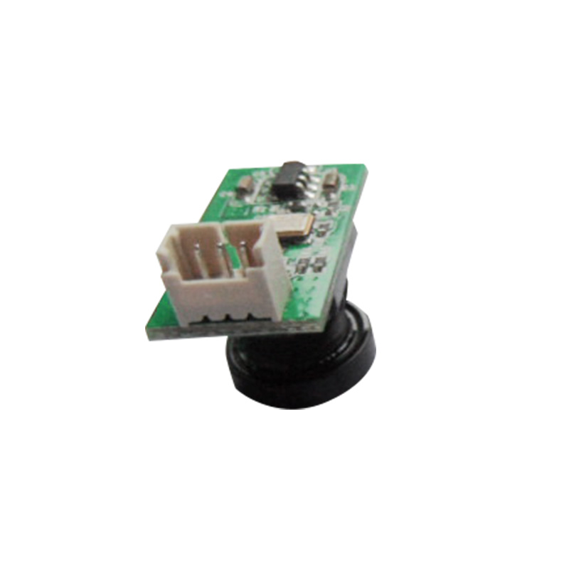 PCB mini ASX340 MT9V139 VGA 0.4MP 60 fields/sec PAL NTSC AV analog camera module
