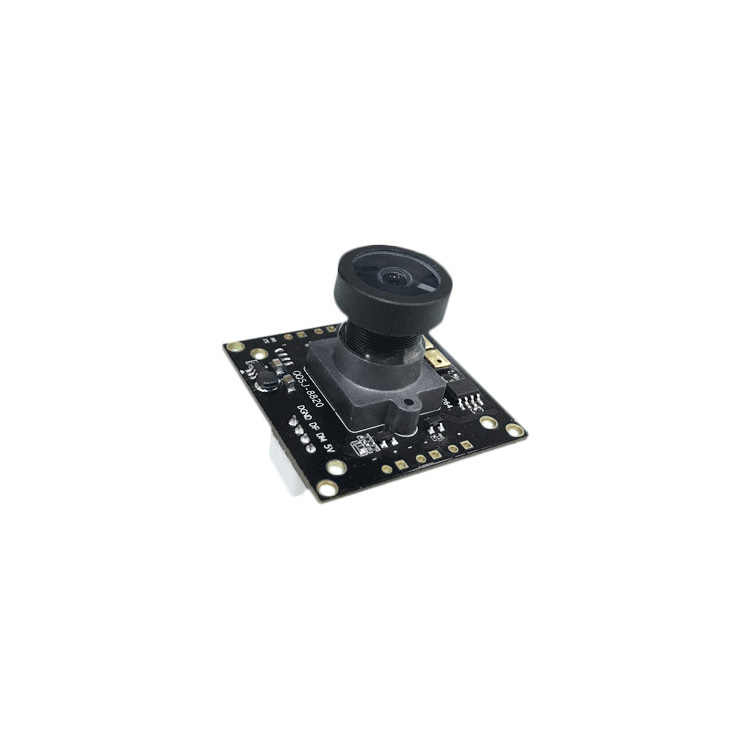 IMX323 Sensor 1/2.9 inch 1080P Infrared Night Vision USB h264 IR Camera Module