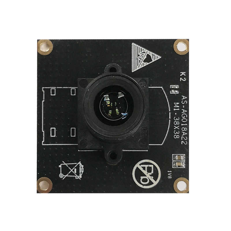 2MP 1080P 90fps SC2210 Starlight Night Vision HDR NIR Surveillance Camera Module
