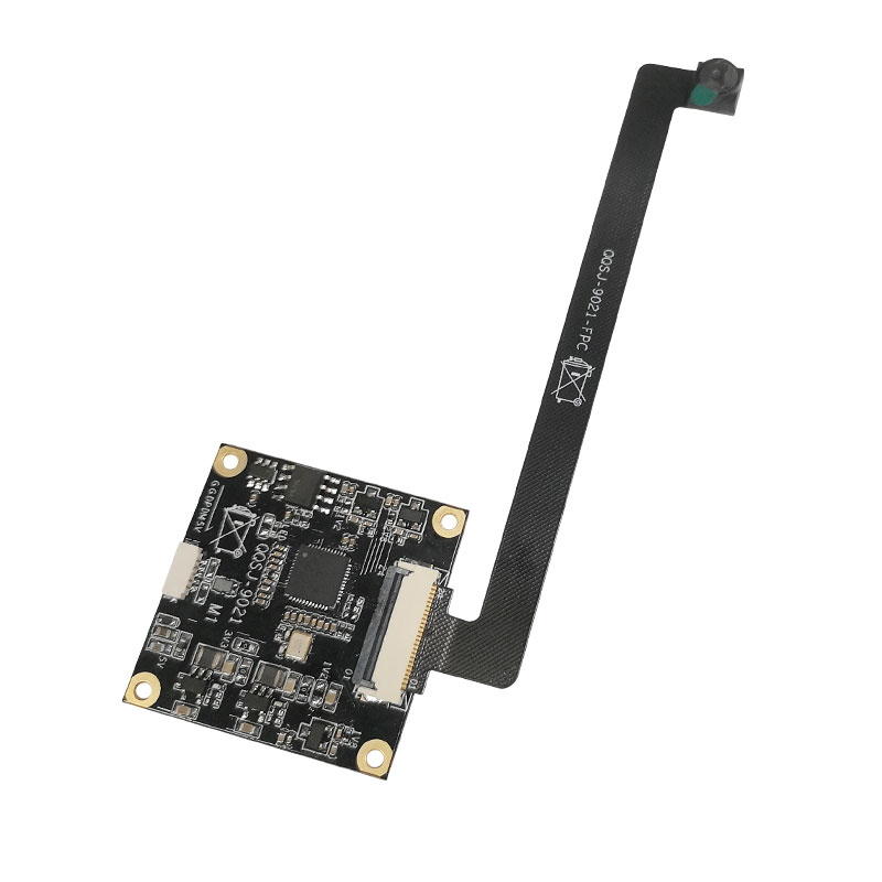 Ultra HD 8megapixel OV8858 USB split camera module for document identification