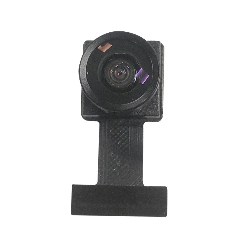 0.3mp VGA 240fps global shutter exposure PSD030K industrial scanning camera module