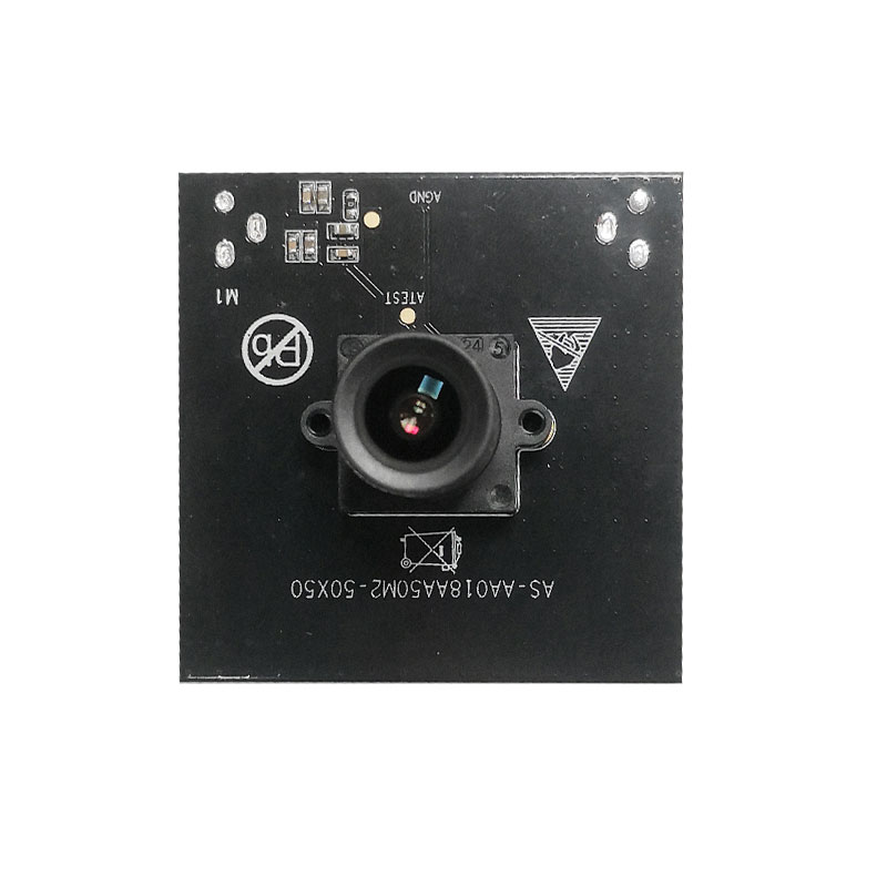 2K drone hd 5mp UVA OS05A10 HDR wide-angle 60fps motion DV camera module mipi