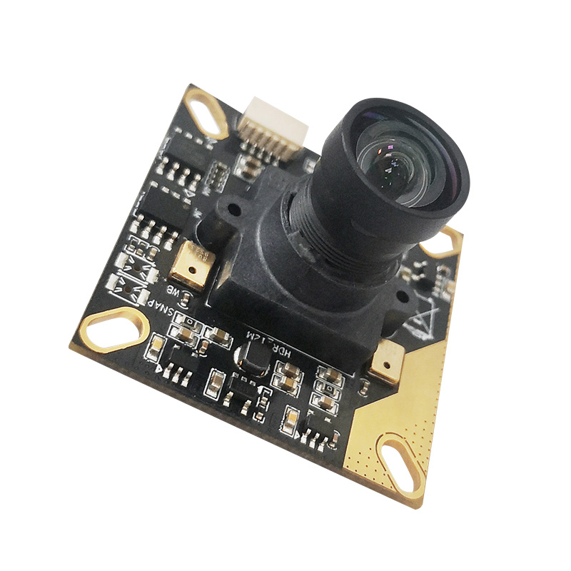 4K Live Streaming webcam IMX377 CMOS HD 11MP Video Conference USB Camera Module