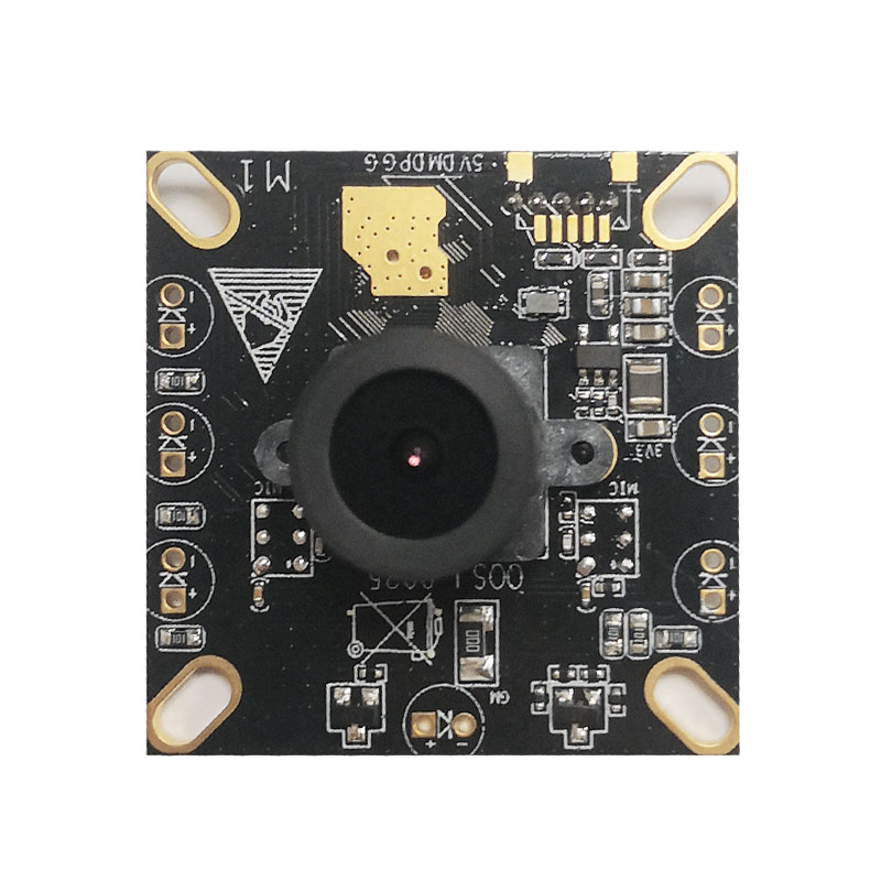 OV2735 HD 1080P photosensitive circuit PCBA visual doorbell monitoring camera module