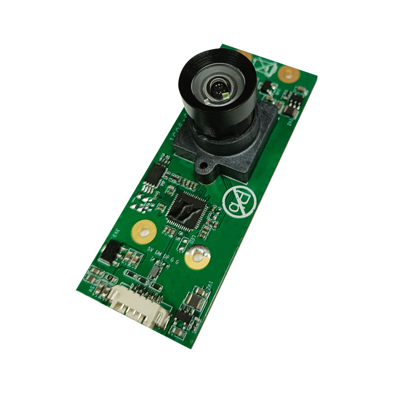 12mp imx377 4K wide-angle uhd Photo recognition high-speed scanner camera module
