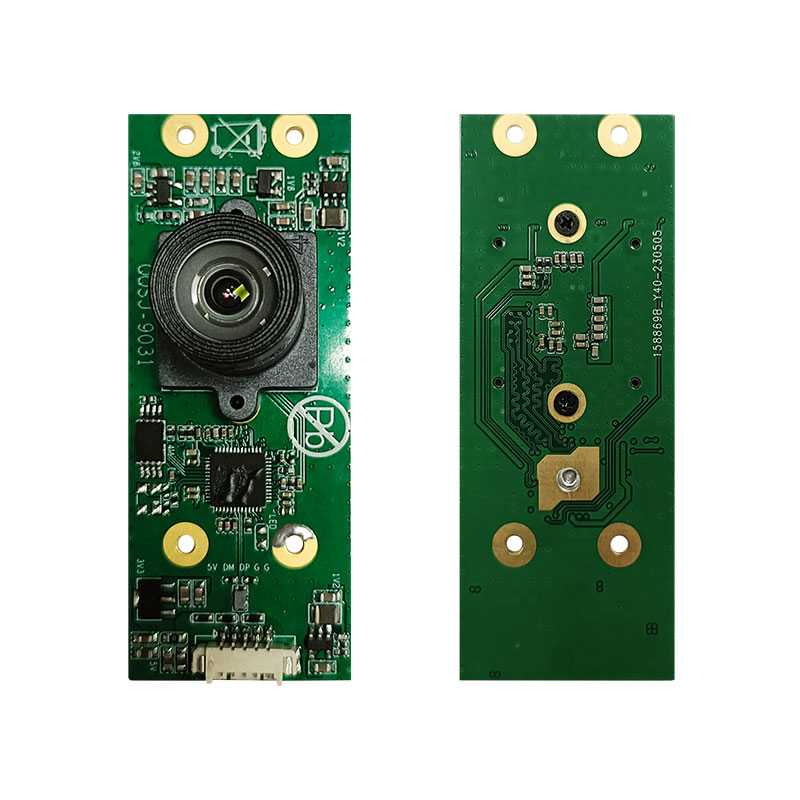 12mp imx377 4K wide-angle uhd Photo recognition high-speed scanner camera module