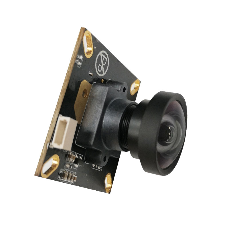 OEM 2MP image object detection IMX307 USB 1080P low illumination camera module