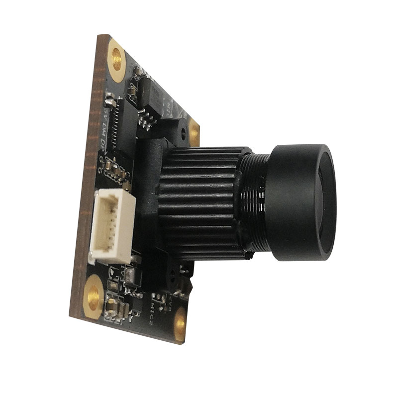 2K 5mp 15fps scanner IMX335 item recognition intelligent scale usb camera module