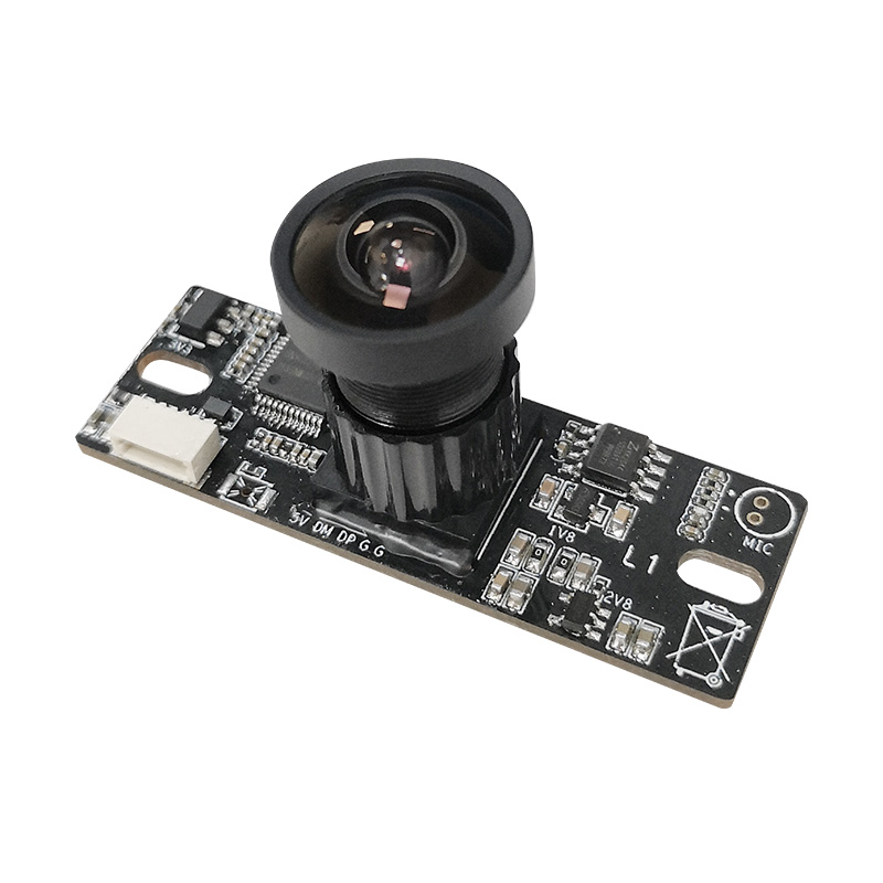 A USB sensor camera module is a device that can capture images and videos using a USB interface.  