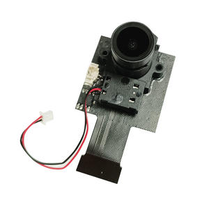 PS5260 2mp 1080P MIPI Camera Module With Wide Angle IR-CUT Lens For STM32