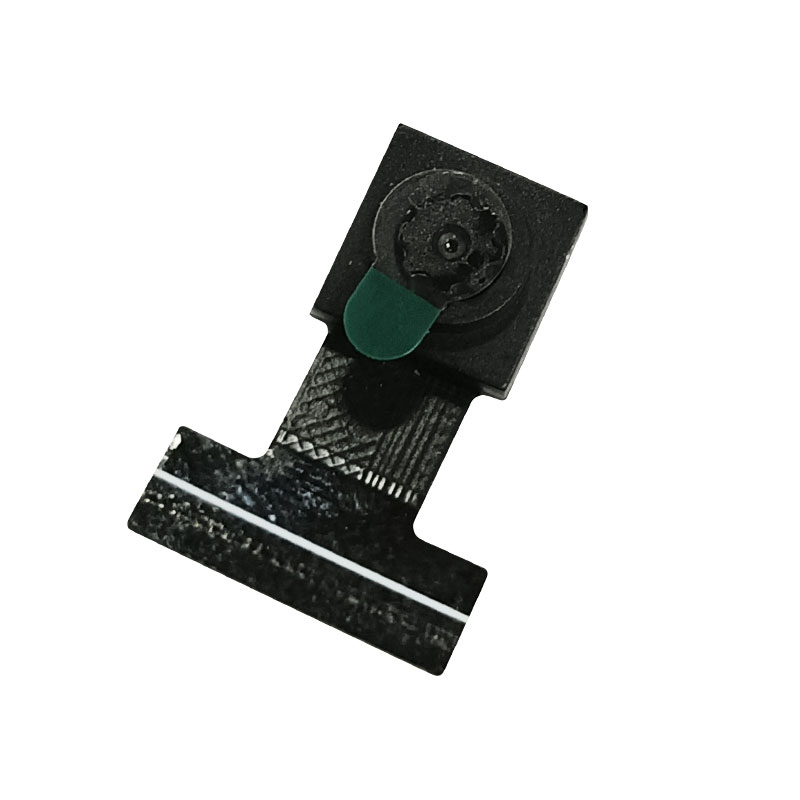 Low power consumption Global Exposure PSD030K VGA 240fps Camera Module for Smart Wearables