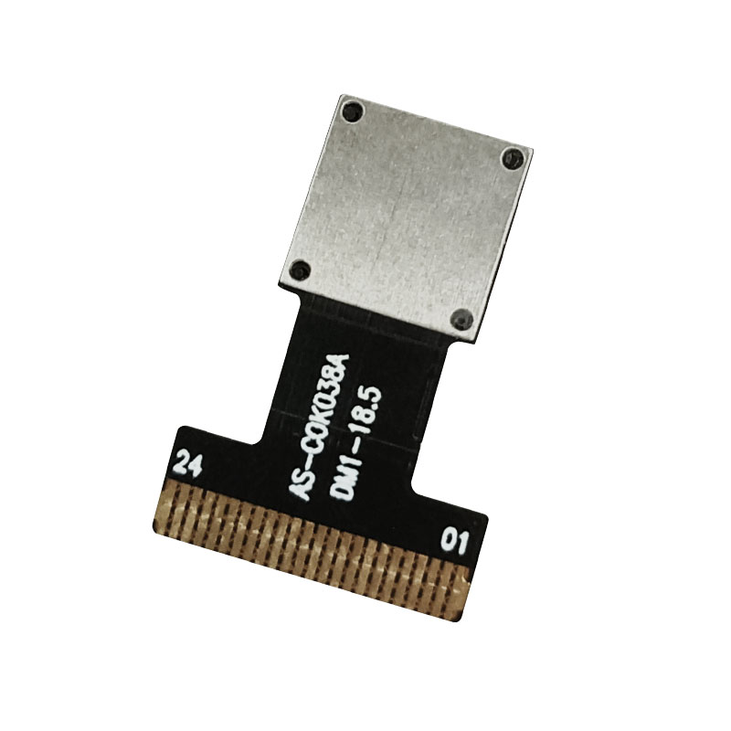 Low power consumption Global Exposure PSD030K VGA 240fps Camera Module for Smart Wearables