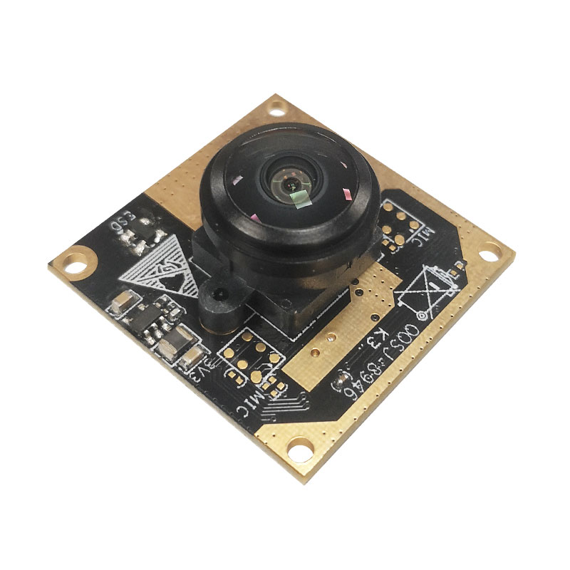 UVC HD FF MF 1080p Usb Drive-free 2MP Face Recognition OV5645 Camera Module