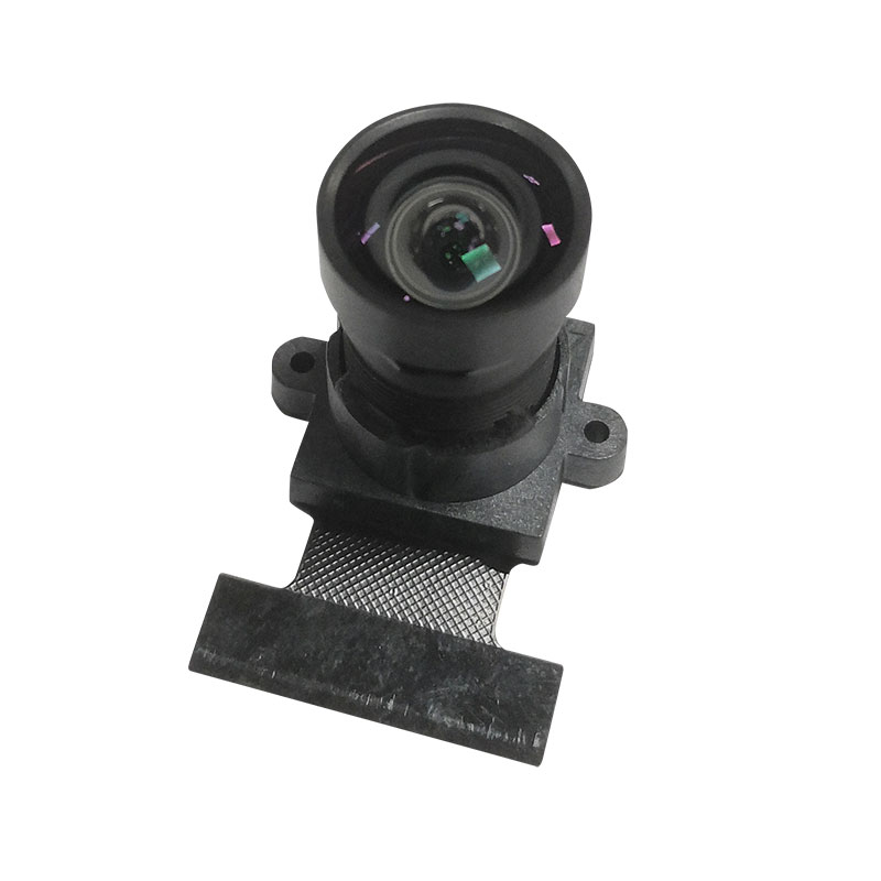 4K HD 8MP IMX415 Ultra Wide Angle Fisheye Lens Mipi Industrial Camera Module fpc
