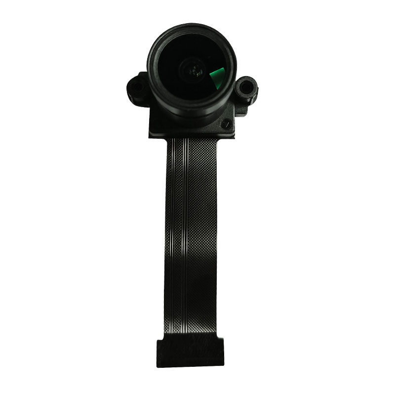 HD Analog Camera Module 0.3MP MT9V139 Industrial Equipment Car Rear Pull Module