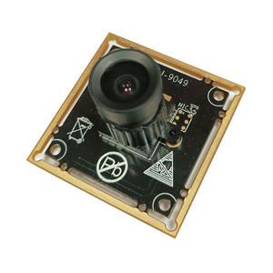 1MP 720P HD USB Camera Module BF314ACS Driver Free Support Linux Android Windows