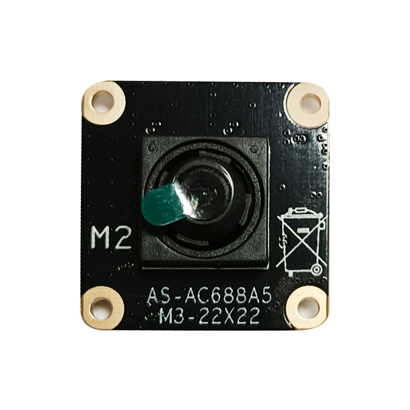 48Megapixel Ultra HD Photo 4K 6K 8K Medical Device mipi Pcb Camera Module IMX586