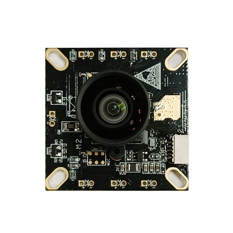 2MP 1080P Live Streaming Camera Module OV2710 Sensor HD Night Vision IR Camera