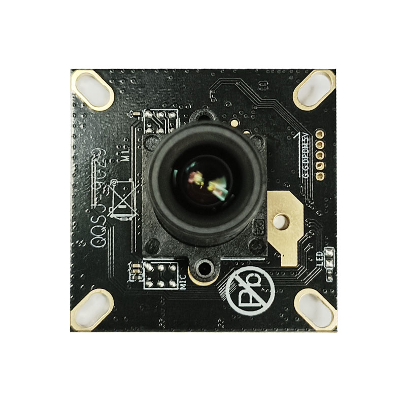 IMX377 large sensitive lens USB HD 11MP camera module documents OCR recognition