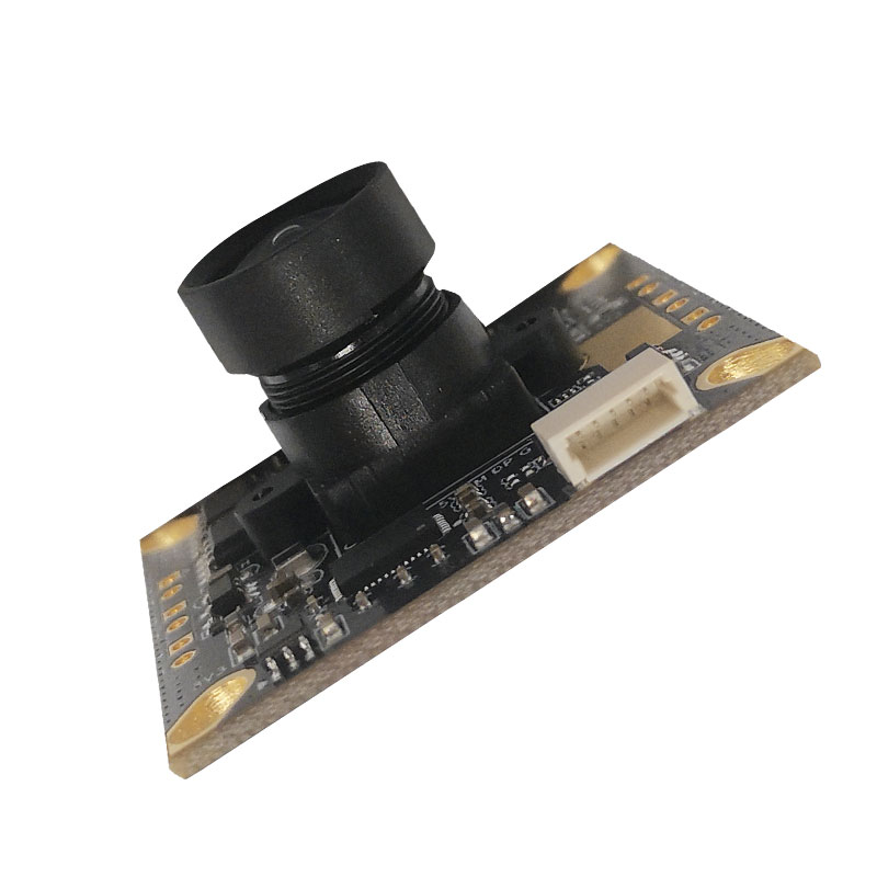 Customized 5 Megapixel 2K Wide Dynamic PS5520 Dish Recognition USB Camera Module