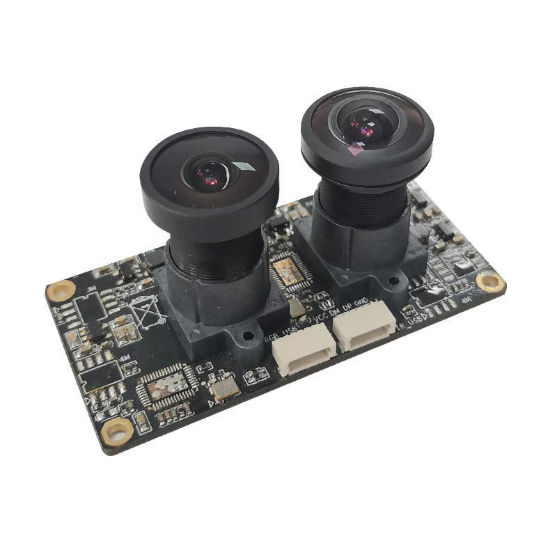 Exploring the Unique Capabilities of Binocular Camera Modules 