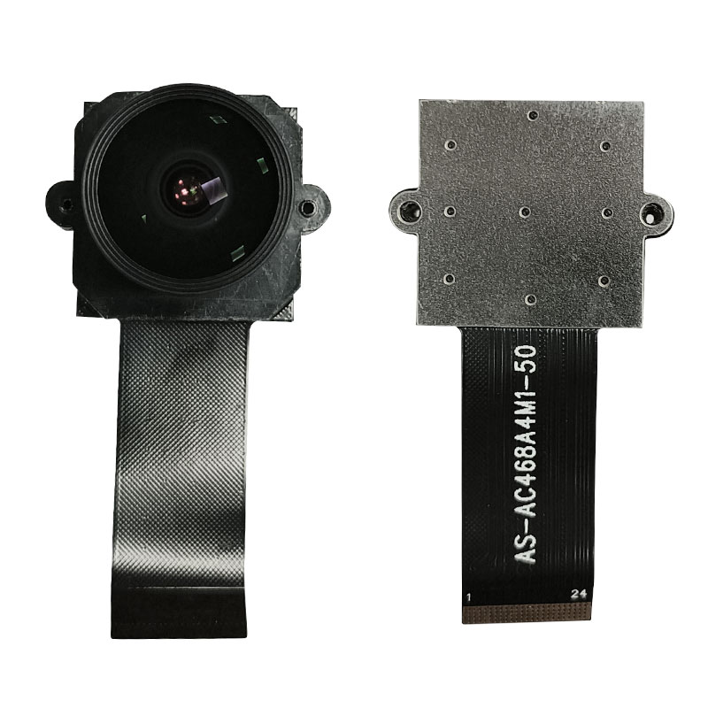 4MP 1520P 90fps Wide Dynamic IMX464 IR Sensitive Camera Module Cycling Helmet DV