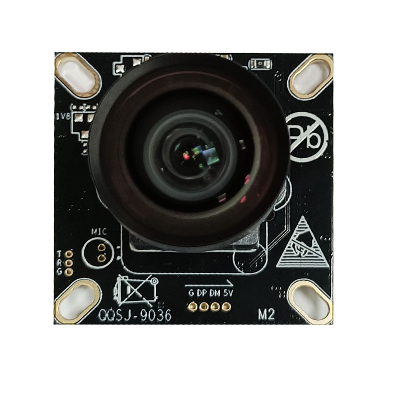 2MP Starlight Super Sensitive Lens Color Night Vision Camera H.264 Module SC2210