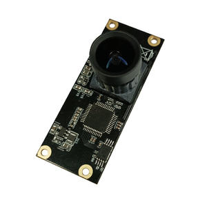 Factory 1080p HD video HDR license plate recognition camera module AR0230 USB