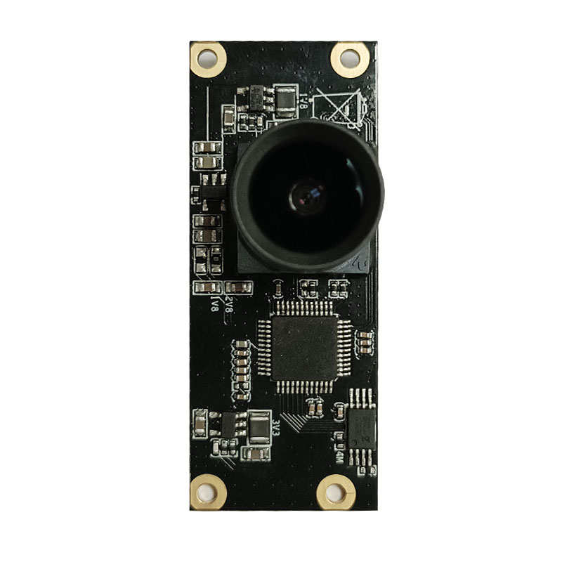 Factory 1080p HD video HDR license plate recognition camera module AR0230 USB