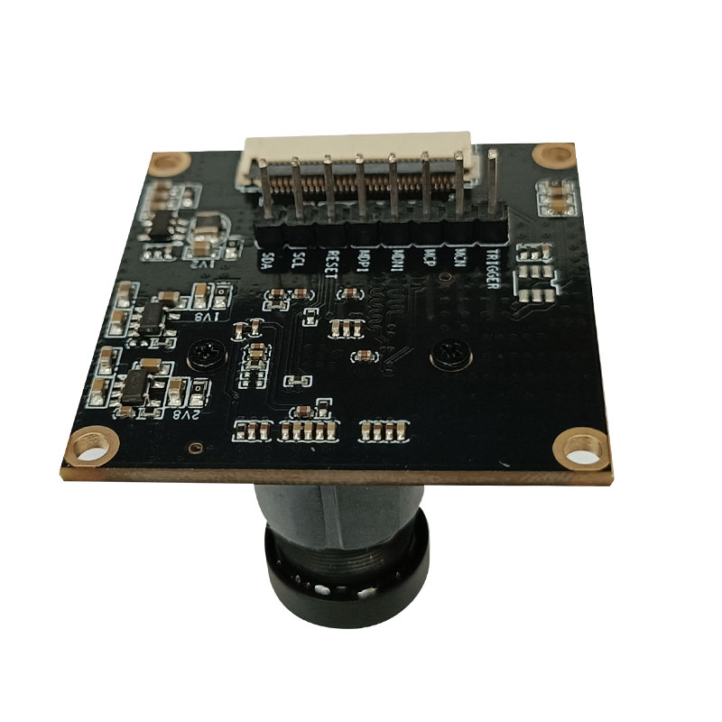 5MP YUV HD 2K mipi camera module AR0521 industrial detection HDR wide dynamic