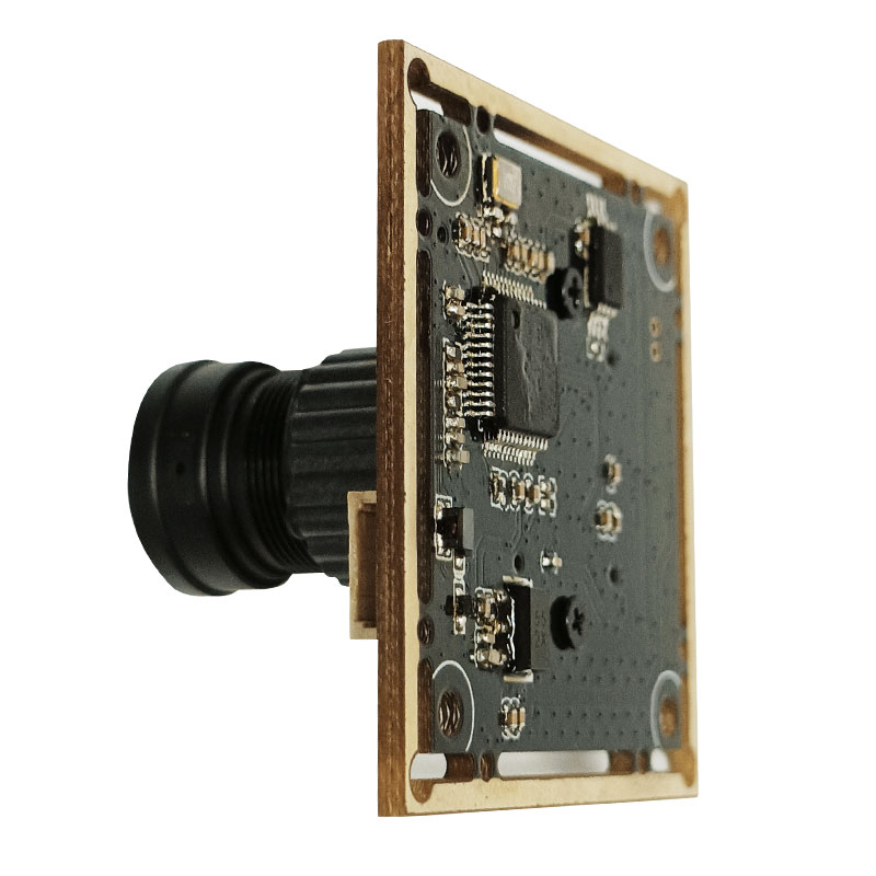 Support OEM ESP32 STM32 OV2640 MI2010 MT9D111 Cmos Hd 2Mp Usb UVC Camera Module