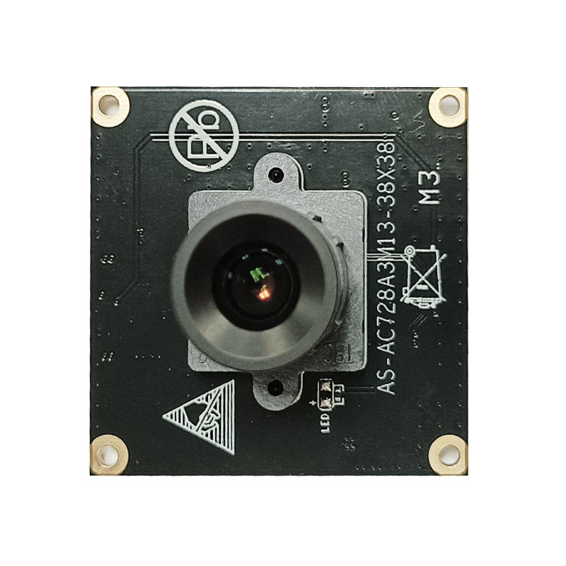 Mipi Lvds Camera Module WDR 1080P 60fps IMX327 Low Light Starlight Surveillance