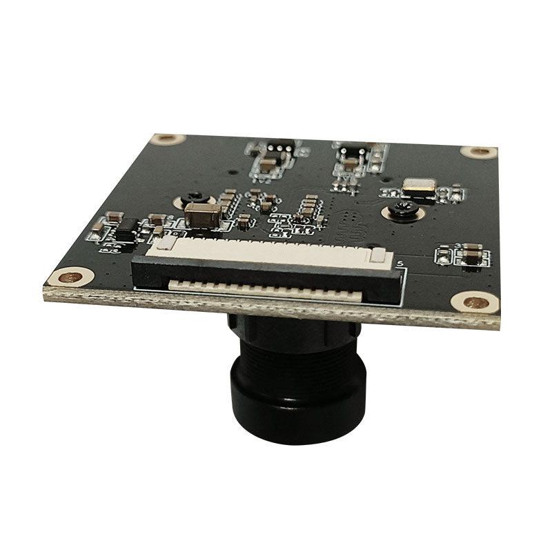 Mipi Lvds Camera Module WDR 1080P 60fps IMX327 Low Light Starlight Surveillance