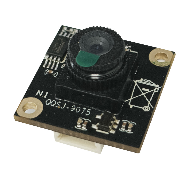 Factory GC2083 low power consumption HD 1080P recognition usb mini camera module